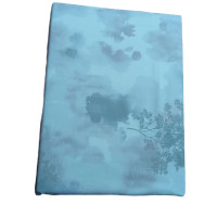 晋狼 高端磨毛全棉四件套 2.45*2.5m 套