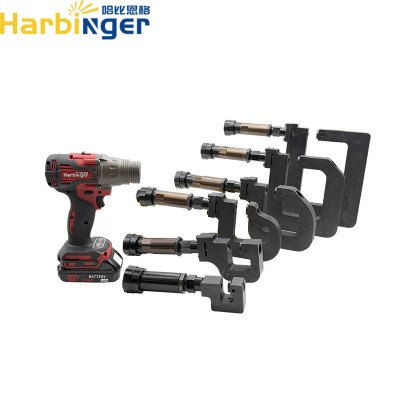哈比恩格 锂电 冲孔机 开孔器 HB-K03 台