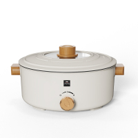 康宁/WORLD KITCHEN 4L电煮锅WK-GDG1013-A/KZ