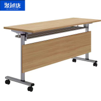 聚越唐办公桌电脑桌升降桌电动升降办公桌简约北欧设计人体工学电脑桌