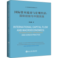 音像国际资本流动与宏观经济:国际经验与中国实践崔远淼
