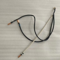 帮客材配 全新原件 长虹方形板 外机温度传感器三合一 10+10+50K 三铜头 收前验货