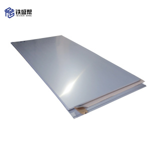 铁盛帮不锈钢板 3mm kg
