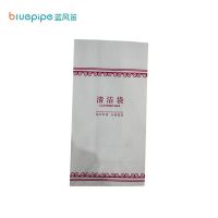 蓝风笛 清洁袋 4000个 箱