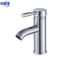 冷热龙头面盆水龙头 不锈钢 个