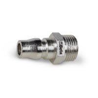 百塔(Beta) 1916JM 1/4 亚洲式快速公接头,外螺纹