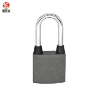 楚庆优 内六角锁通开锁通用锁 加长勾 把