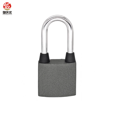 楚庆优 内六角锁通开锁通用锁 加长勾 把