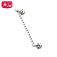 渼洇 单杆不锈钢架 110*9.5*5cm 个