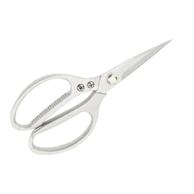 煌刚,HuanGon不锈钢剪刀坚硬不崩刃采用先进高硬度合金钢符合人体工程学设计握持舒适