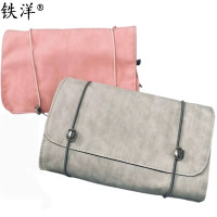铁洋 四合一PU皮化妆包 TY-HZB004 个
