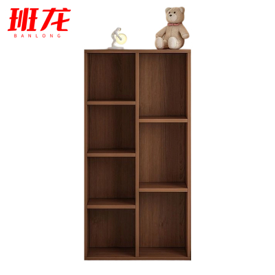 班龙收纳架七格个