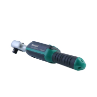 长鹿工具 电子数显扭力扳手(电镀)3/8*3-60N.m 1把
