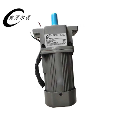 冀泽尔瑞 维修电机 JZER - DJ13 台