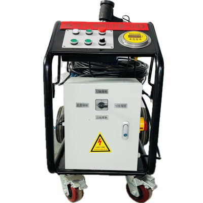 晟焜液压拉铆机YSK-01D