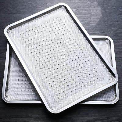 是尚 硅胶蒸笼布40*60cm 200g/块