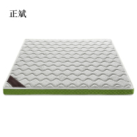 正斌椰棕床垫家用棕垫12cm竹纤维(0胶水天然椰棕+软硬两用+全拆洗)1000mm*2000mm