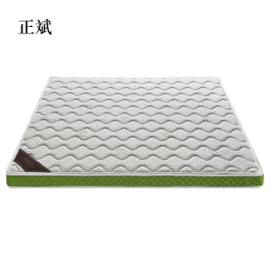 正斌椰棕床垫家用棕垫12cm竹纤维(0胶水天然椰棕+软硬两用+全拆洗)1000mm*2000mm