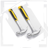 历途科技连体羊角锤0.75cm 把