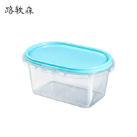 路轶森 打包盒 380ml 个