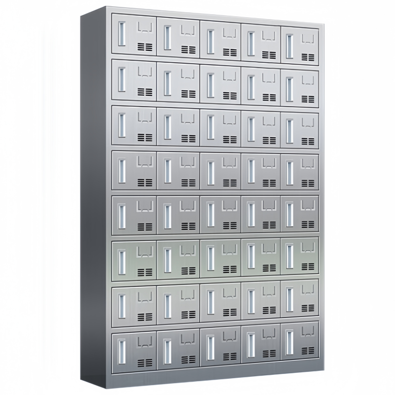 依韵珂不锈钢碗柜40门1200*300*1800mm台