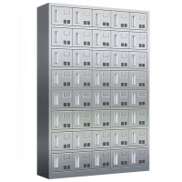 依韵珂不锈钢碗柜40门1200*300*1800mm台