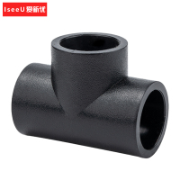 爱新优 PE热熔三通接头32mm(个)