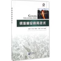 正版新书]钢渣梯级利用技术徐国平 等 编著9787502964580