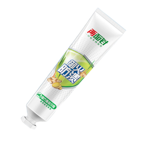 两面针 140g 御方姜盐牙膏 姜爽盐清新型(计价单位:支)