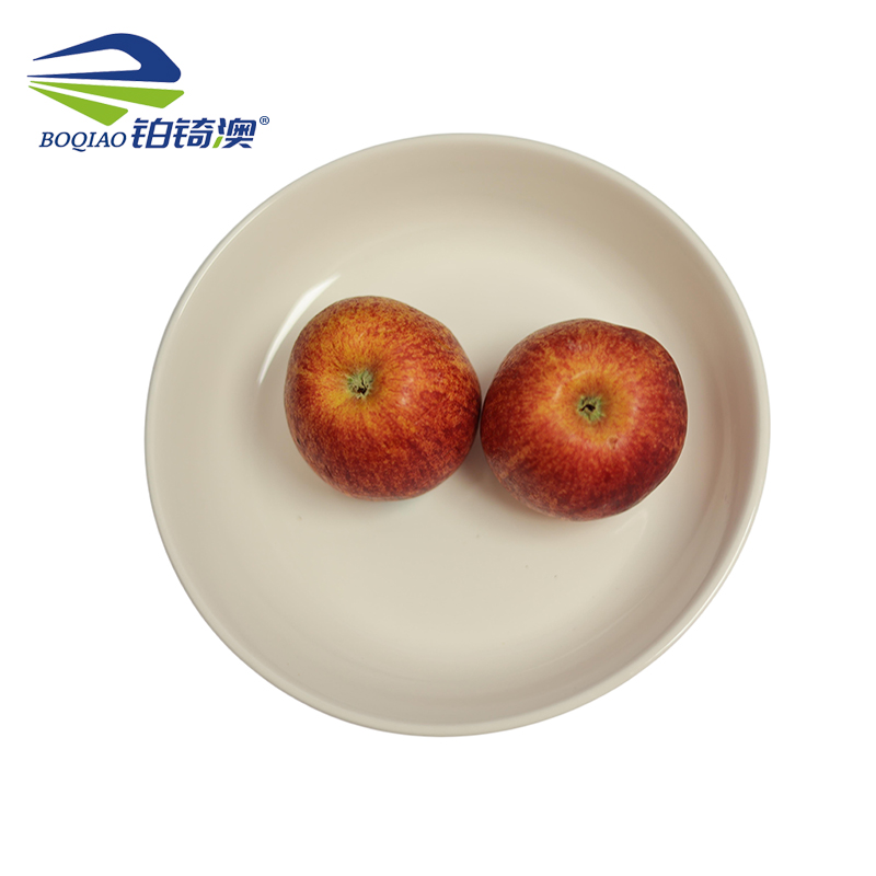 铂锜澳 白色陶瓷深盘5个装/件