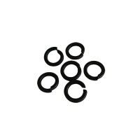 益莘 重型弹簧垫圈 M20 个