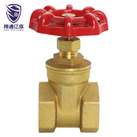 翔通亿成 截止阀 DN25 个