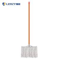 LENZY 韧知 拖把 白棉线拖布30cm/把