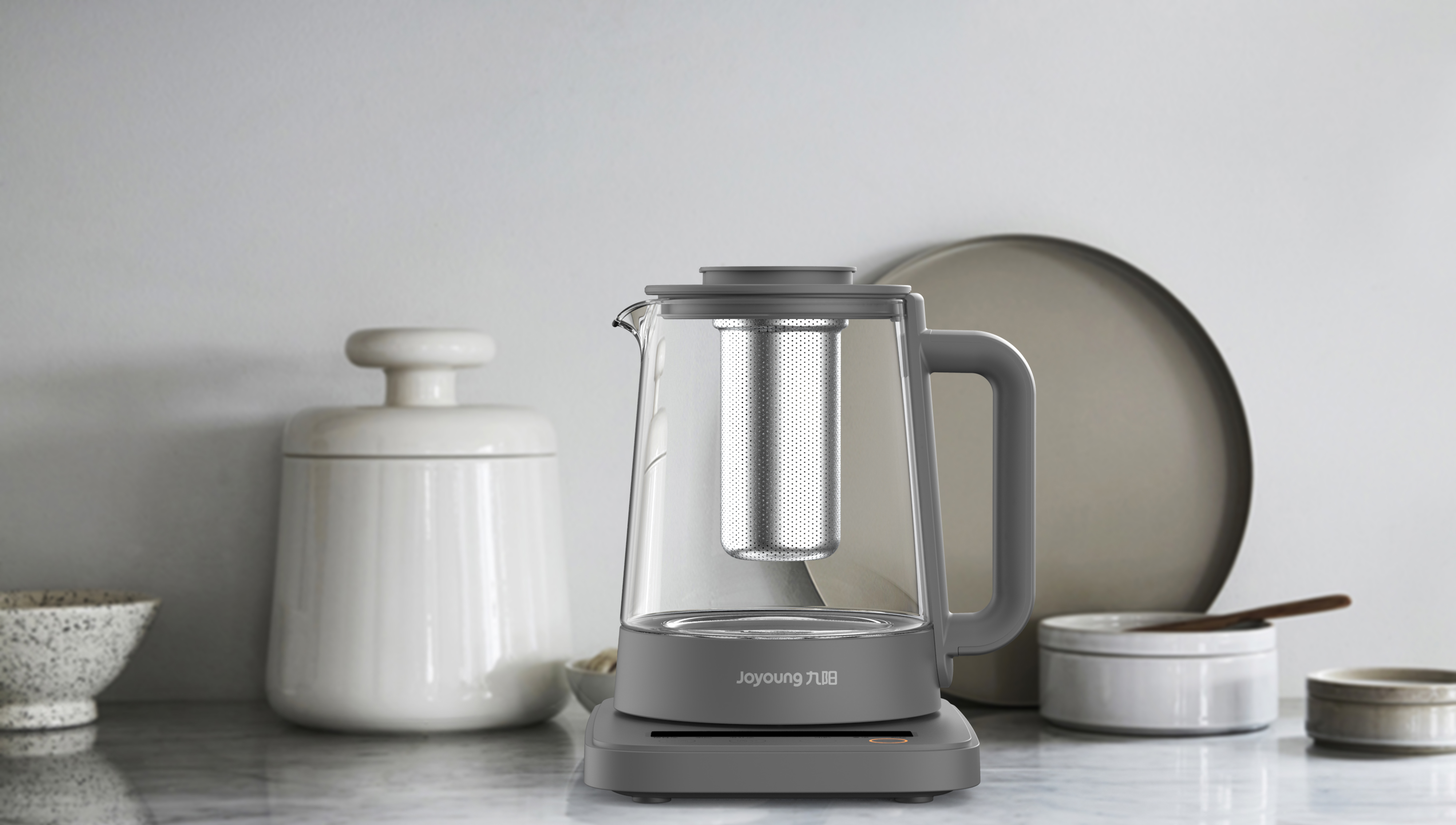 九阳养生壶k15-d11