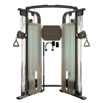 舒华(SHUA)小飞鸟综合训练器家用力量站健身房健身器材多功能一体机G698