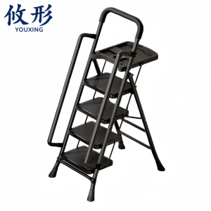 攸形 家用人字梯