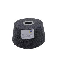 昌赞 碗型砂轮 110/90*55*22.2mm 片