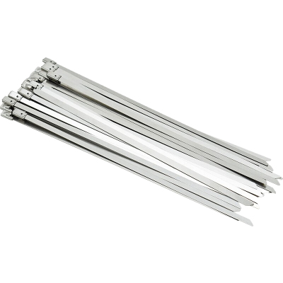 铭达鲁满 不锈钢扎带 15*2000mm 条