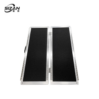 斯赞 折叠斜坡垫 62*74cm 个