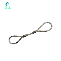 晟本 钢丝套 直径6mm*2m 根