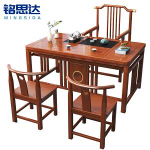 铭思达茶桌