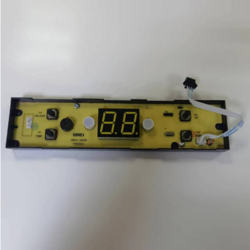 帮客材配 全新原装惠而浦热水器JSQ24- T12P/Y12P/T10P T12P(升级非升级通用显示板 收前务必验货