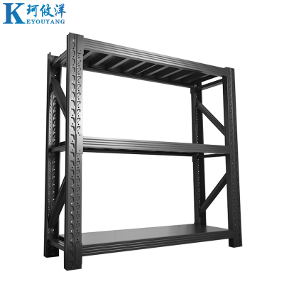 珂攸洋货架材料架2000*600*2000mm承重690kg组