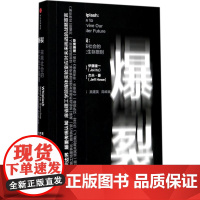 爆裂:未来社会的9大生存原则