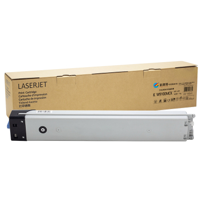 科思特 K W9100MC 粉盒 适用惠普MFP E77428dn/E77422dn/E77422dv 专业版