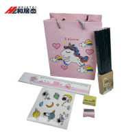 和居态 文具套装 HJT-075 套