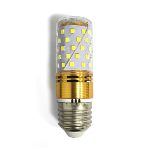 格瑞捷 LED玉米灯泡 6W E27螺口 白光/个