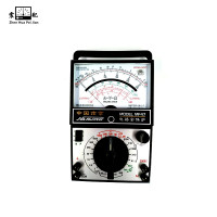 震配ZHEN HUA PEI JIAN NT万用表MF47型(外磁) 台