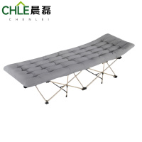 晨磊折叠床190*68*37cm+垫子/张
