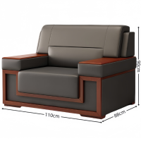 依韵珂沙发单人位张